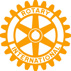 Logo Rotary International